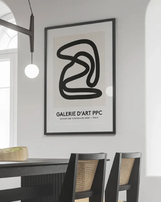 Galerie PPC - Láminas, Uruguay | La Cuadrería, vista 2