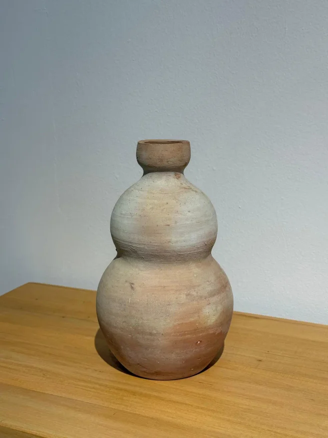 Botellon burbuja en Beige - Jarrones, Uruguay | FMB, vista 2