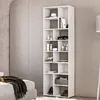 Biblioteca Dallas - White en Blanco - Bibliotecas, Uruguay | NYR, vista 1 de 3