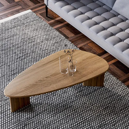 Mesa de Living Barleria - Mesas de living, Uruguay | Decoquadra