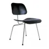 DCM Chair | Charles & Ray Eames | inox roble en Madera natural - Sillas, Uruguay | Mad for Modern, vista 3 de 3