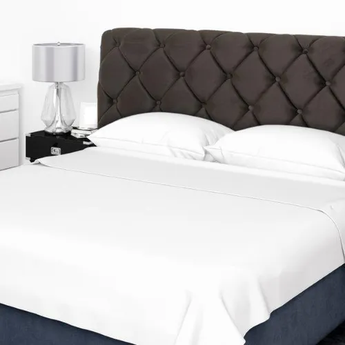 Cabecera DENVER – 1.95 mt en Marrón - Respaldos de cama, Uruguay | Igoa