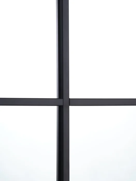 Espejo STUDSTRUP 60x110 negro en Negro - Espejos, Uruguay | JYSK, vista 3