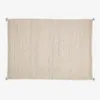 Alfombra Carime - beige 160 x 230 cm en Beige - Textiles, Uruguay | Kavehome, vista 1 de 2