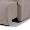 Sofá Cama Ravena - Tela Microfibra - 9249 (Tostado) en Beige - Sillones y sofás, Uruguay | NYR, vista 5 de 6