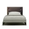 RESPALDO DE CAMA en Negro - Dormitorio, Uruguay | Vivai, vista 1 de 3