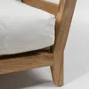 Camastro Kena - Color Unico en Multicolor - Sillones y sofás, Uruguay | Indian, vista 3 de 4