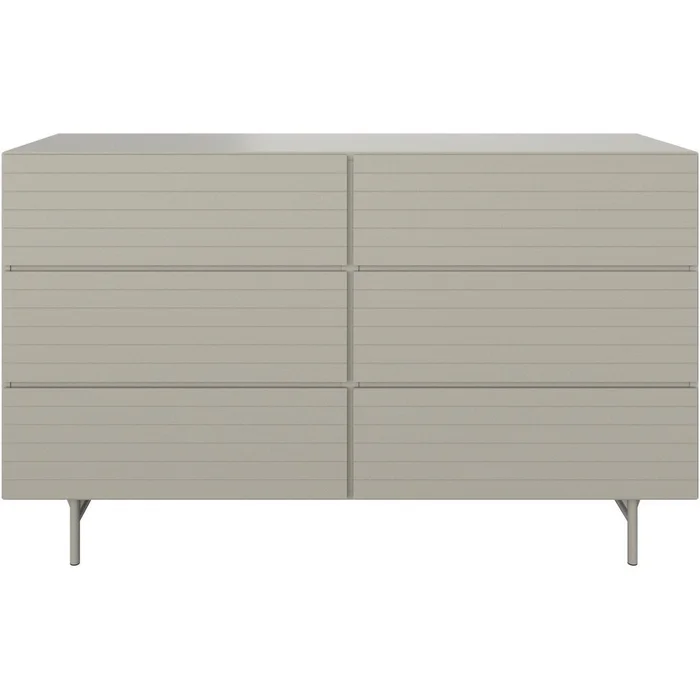 Lugano en Beige - Aparadores y recibidores, Uruguay | BoConcept