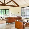 SILLON CHESTERFIELD CUERO ITALIANO - 3 CUERPOS - Sillones y sofás, Uruguay | La Iberica, vista 29 de 30