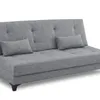 Sofa cama Topazio - Sillones y sofás, Uruguay | New York Home, vista 1 de 2