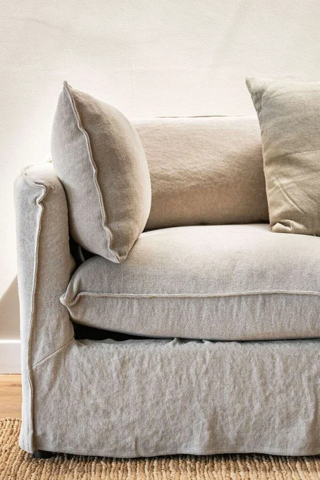 SILLON RALPH en Beige - Sillones y sofás, Uruguay | La Iberica, vista 12