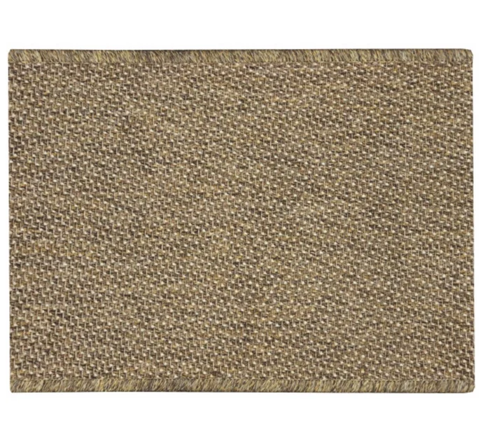 ALFOMBRA CAMINERO BALI HABANO 0.66 X 3.00 en Marrón - Alfombras, Uruguay | Indrana, vista 2