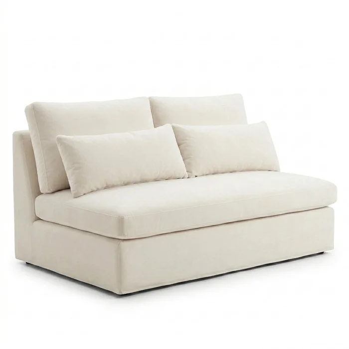 Sofá Oriental - Sillones y sofás, Uruguay | Diseno Montevideo