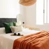 Respaldo Imperial Capitoneado 2 Plazas - Negro - Respaldos de cama, Uruguay | Berna home, vista 3 de 4