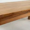 Mesa Comedor Harriet - Color Unico en Multicolor - Sillones y sofás, Uruguay | Indian, vista 4 de 4