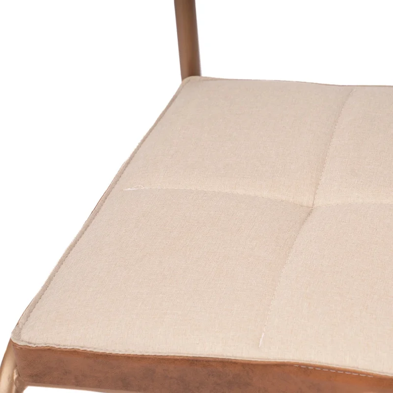 Silla Atix - Rose - Sillas, Uruguay | Ecowood, vista 4