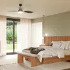 Mesa de Luz Nordica 50cm 100% Mdf C/1 CAJON - Mesas de luz, Uruguay | Balton, vista 5 de 7