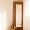 Espejo Kenza en Madera natural - Espejos, Uruguay | Treehouse Deco, vista 2 de 8