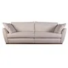Sofá 4 Cuerpos Tela Natural-beige Milano Natural en Madera natural - Sillones y sofás, Uruguay | Divino, vista 2 de 8