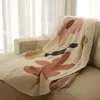 manta flora - Textiles, Uruguay | Proyectoforma, vista 1 de 3