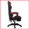 Silla Gamer con apoya pies – Gaming - Escritorios y sillas de escritorio, Uruguay | Punto Unión, vista 3 de 6