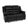 Poltrona Sillón Reclinable 2 cuerpos – Rafael - Sillones y sofás, Uruguay | Delta Center, vista 5 de 7