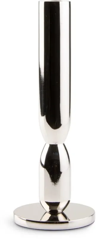 Candelabro ADRIAN Ø7xH19cm cromo - Velas y Portavelas, Uruguay | JYSK