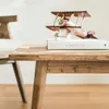 MESA NORDICA - 1.30 X 0.60 - Mesas de living, Uruguay | La Iberica, vista 15 de 33