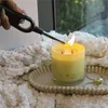 VELA AROMAT. C/PIEDRAS SERENTY CITRINE - Velas y Portavelas, Uruguay | Koz, vista 2 de 3