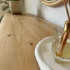 Aparador de madera con esterilla de viena en Madera natural - Decoración, Uruguay | Decoramuss, vista 3 de 5