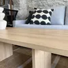 Mesa de Centro Capri 120cm - Crudo - Mesas de living, Uruguay | Berna home, vista 6 de 6