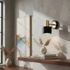 Luminaria De Pared Aplique Estilo Nordico Moderno - Iluminarás en Opci\u00f3n 1, Opci\u00f3n 2, Opci\u00f3n 3 - Lámparas de mesa, Uruguay | Iluminaras, vista 2 de 22
