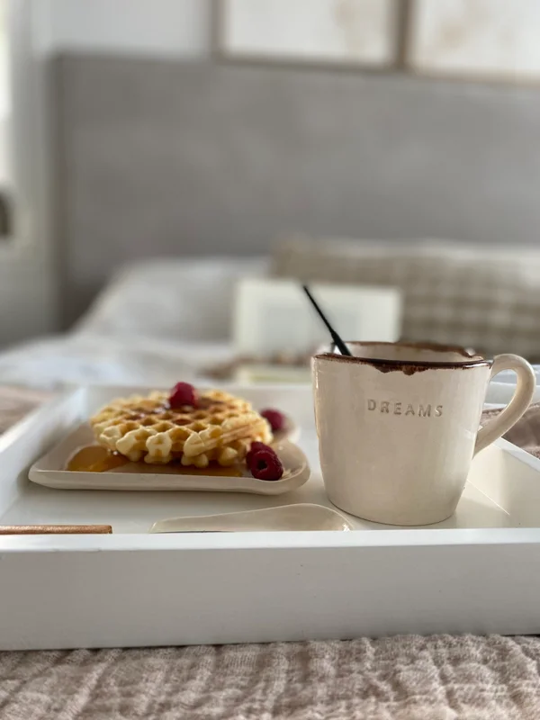 Taza de Cerámica en Beige - Decoración, Uruguay | Dreams On Time, vista 28
