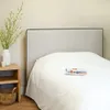 Respaldo tapizado con vivos fuelle en Multicolor - Dormitorio, Uruguay | Pieza Clave, vista 3 de 10