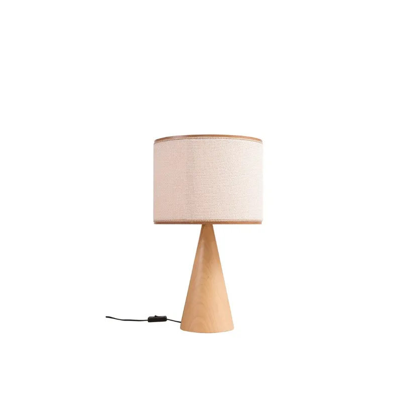 M123 en Beige - Lámparas de mesa, Uruguay | Unik