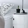 Componibili Big - Mesas de arrimo, Uruguay | Mad for Modern, vista 3 de 3