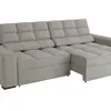 SOFA DELUXE 2.70CM RETRACTIL RECLINABLE 6 POSICIONES - Sillones y sofás, Uruguay | Balton, vista 13 de 15