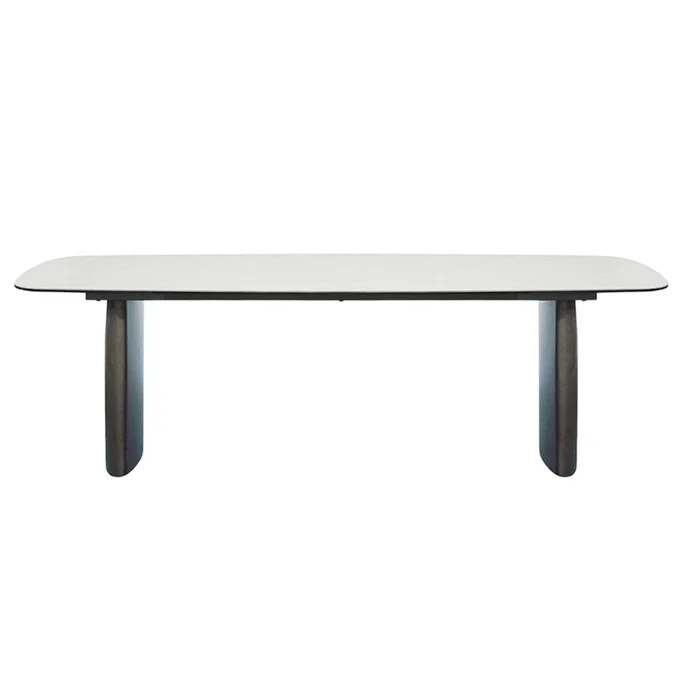 MESA en Beige - Mesas de comedor, Uruguay | Vivai