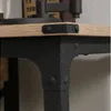 Escritorio Cajonera Doble - Sauder en Multicolor - Escritorios y sillas de escritorio, Uruguay | Ecowood, vista 4 de 5