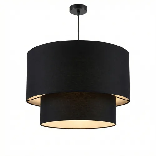 Colgante Aura Noir Dual - Lámparas colgantes, Uruguay | La Perla
