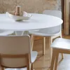 Silla Woody - White en Blanco - Sillas, Uruguay | Samic, vista 3 de 5