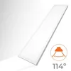 Panel LED LEDVANCE OSRAM UGR 36W 120X30CM Luz Fría en Blanco - Lámparas colgantes, Uruguay | Unilux, vista 4 de 6