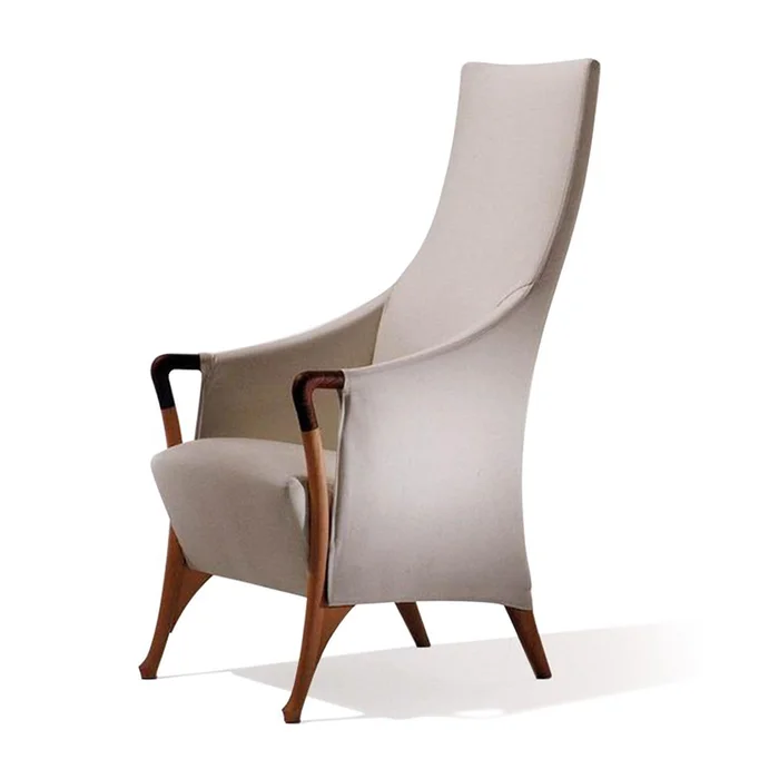 SILLON en Beige - Sillones y sofás, Uruguay | Vivai