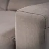Sofá Loretto - Tela Aquaclean Sustentable - 2,5 cuerpos - A fabricar en Patrón - Sillones y sofás, Uruguay | NYR, vista 4 de 5