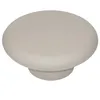 Mesa Ratona Metal Gris Vega en Beige - Mesas de living, Uruguay | Divino, vista 4 de 4