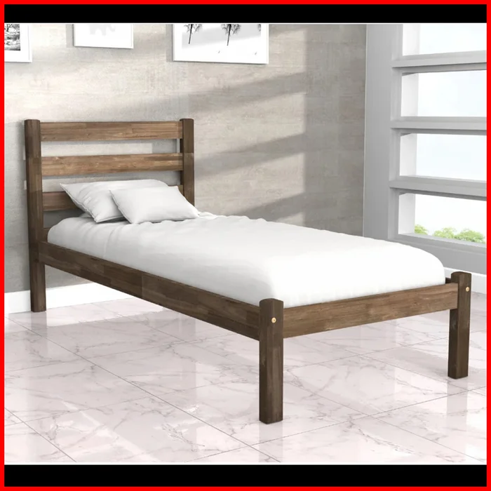 Cama 1 plaza – Luiza - Dormitorio, Uruguay | Punto Unión, vista 3
