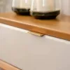 Panel Para TV Sintra - Línea Haus - Muebles para TV, Uruguay | Ecowood, vista 4 de 5