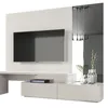 Rack extensible Aston - Muebles para TV, Uruguay | Arquetipo, vista 3 de 3
