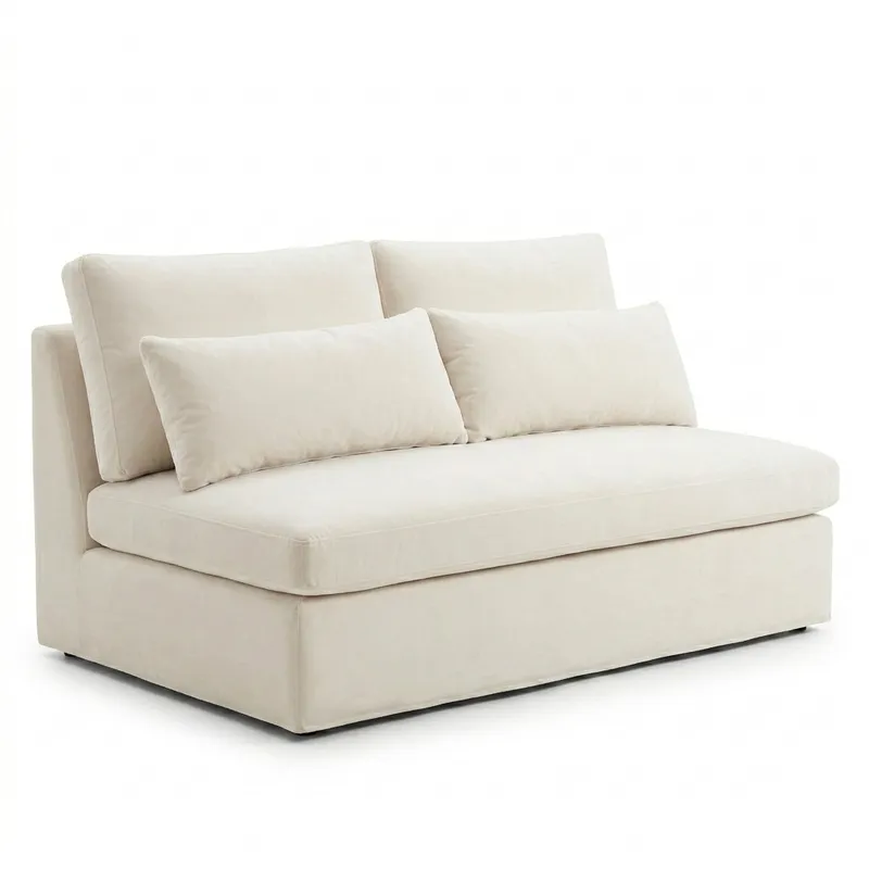Sofá Oriental - Sillones y sofás, Uruguay | Diseno Montevideo