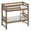 Cucheta MADRI Nogal en Marrón - Dormitorio, Uruguay | Que Sal Muebleria, vista 2 de 6